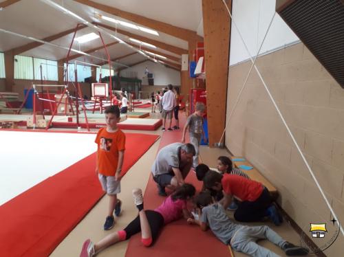 CE2 - Correspondants de Savenay